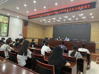 计算机应用技术二班高瑞杰青鸟计划照片3