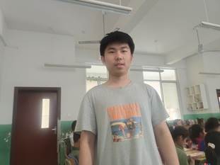 陈相龙